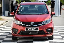 Jika anda mahukan iriz dan persona dengan kotak gear cvt ini, kami sarankan anda membeli varian executive cvt, dengan iriz 1.3 executive dijual pada harga rm44,100 dan persona 1.6 executive dijual. In Brief Proton Persona 2019 Affordability Is The Game Wapcar