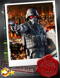 Hunk Biohazard Team Survivor Reorc Resident Evil Game Resident Evil Hunk Resident Evil