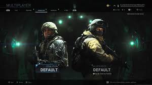 Mw2 you'd unlock a lot so many titles and the challenges weren't so. Call Of Duty Modern Warfare Operators Every Cod Skin And How To Unlock Them Techradar