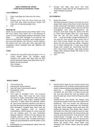 Maybe you would like to learn more about one of these? Doa Untuk Orang Meninggal Katolik Nasi