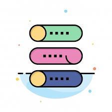 Setting Device Switch On Off Abstract Flat Color Icon Templat Color Icons Switch Icons Device Icons Png And Vector With Transparent Background For Free Download