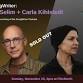 SongWriter: Ali Selim & Carla Kihlstedt event image