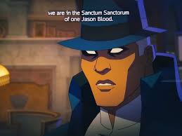 DC/Gargoyles crossover ideas and similarities