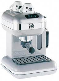 Maybe you would like to learn more about one of these? La Pavoni Pw 16 Espresso Cappuccino Machine Metallic Pearl Makingagoodcappuccino Cappuccino Machine Espresso Coffee Machine Cappuccino