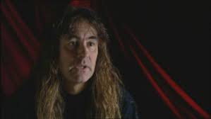 Iron Maiden : Le Commentaire