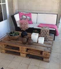 Viver Em Lisboa Crate Coffee Table Decor Home Decor