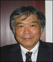 Mai zum Vizepräsidenten der DJG Berlin gewählt. Er folgt in dieser Funktion seinem Vorgänger bei Jetro, Herrn Masahiro Iwasaki. - image031