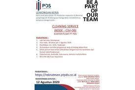 Pt perusahaan perdagangan indonesia (persero) / pt ppi sebagai salah satu bumn yang bergerak di bidang perdagangan dalam negeri dan internasional Pendaftaran Rekrutmen Pt Pelindo 1 Lowongan Kerja Pt Pelindo Daya Sejahtera Deadline 04 September 2019 Rekrutmen Dan Lowongan Di 2021 8 Januari Kerja Teknik Elektro