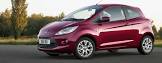 FORD-KA