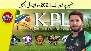 Bringing the game of cricket to the heaven of kashmir. All About Kashmir Premier League 2021 Kpl 2021 All Teams Kpl 2021 Schedule Youtube
