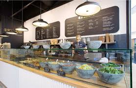 Vegan In Copenhagen Eight Fab Places To Try Salad Bar Restaurants Salad Shop Healthy Restaurant