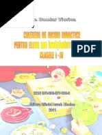 Adaptarea curricularăadaptarea curriculară şi consilierea elevilor cu cesşi consilierea elevilor cu ces prof. Model De Caracterizare Elev