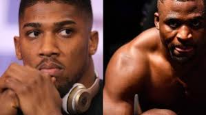 Queensberry Promotions Archives