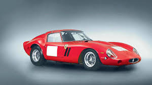 Tv5monde à travers le monde. La Voiture La Plus Chere Du Monde Est Une Ferrari 250 Gto Eurosport