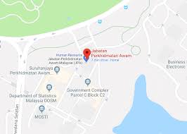 Kod etika, dasar q dan piagam pelanggan jpa. Indeks Kesejahteraan Psikologi Malaysia Pengenalan