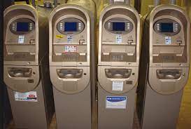 They will install this for nothing, but will take a percentage of the profits. Starting And Growing An Atm Business