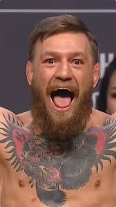 Khabib Vs Mcgregor Like A Diamond