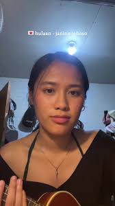 Hulaan Janine Chords