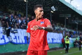 V., commonly known as hertha bsc (german pronunciation: S2uaqjipwjig M