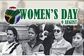 In south africa, the historic march in 1956 was a. Have You Ever Wondered Why We Celebrate Woman S Day On The 9th August In South Africa