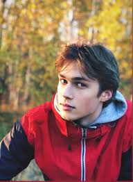 Micah Gabriel Levine (18, USA NJ)