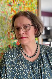 Anne-Claude Drolet Obituary