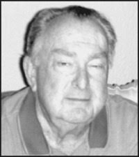 William Sharp Obituary (2009)
