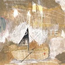 Extraordinary dinner party by la dispute, released 18 march 2014. La Dispute Letras Com 76 Canciones
