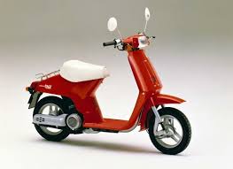 honda tact 原付バイク 50cc バイク 古いバイク