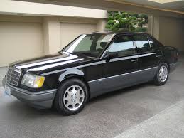 1995 Mercedes Benz E320 Sportline Mercedes Benz Benz Mercedes
