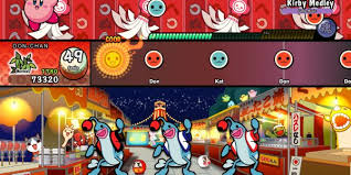 You can use these to unlock songs… Taiko Drum Master Returns To The West With Taiko Drum Session And Drum N Fun