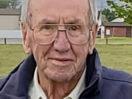 Burton Johnson Obituary (1933