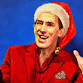 Rob Brydon & His Fabulous Band: A Festive Night of event image