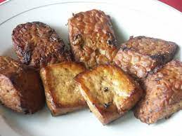 Tempe Tahu Bacem Resep Memasak Resep Masakan Indonesia