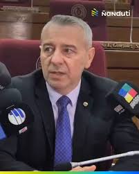 Radio Ñandutí's Video