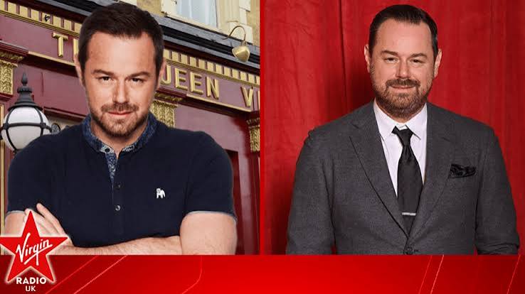 Danny Dyer speaks about the reason he left EastEnders | Virgin Radio UK