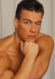 He won the european professional karate association's middleweight championship as a teenager, and also beat the 2nd best karate fighter in the world. Jean Claude Van Damme Biography And Movies