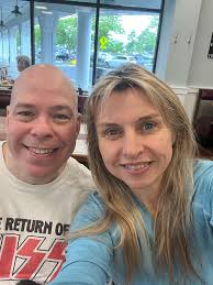 Does anyone recognize other kids from Mrs. Bailey's third grade class or  Pennsbury High School class of 1987?