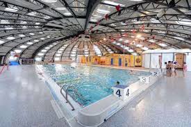 Piscine Tournesol D Hellemmes A Lille Hellemmes Horaires Tarifs Et Telephone Guide Piscine Fr