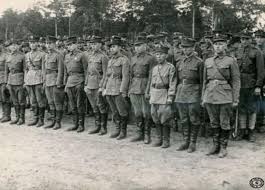 If playback doesn't begin shortly, try restarting . Dr J Palka Ludowe Wojsko Polskie Wymyka Sie Prostym Klasyfikacjom Dzieje Pl Historia Polski