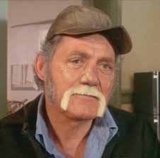 Here's to swimmin' with bow-legged women, brother”