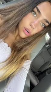 Alyssa Pierson's Instagram, Twitter & Facebook