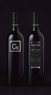 In 2006 Boxwood Developed A New Wine Brand With A Price Point Of 15 20 And A Target Market Of 21 35 Years Our S Wine Brands Periodic Elements Growing Grapes