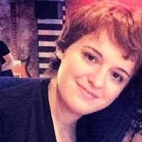 Alice Zrelak's Instagram, Twitter & Facebook