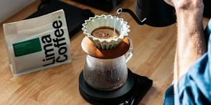 Lima Coffee Class • Brew at Home
