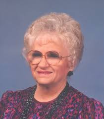 Sarah Stringer Obituary