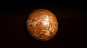 Planet Venus 8k 3d Model Max C4d Obj 3ds Fbx Lwo Stl 3dexport Com By Christian94 Planets Venus 3d Model