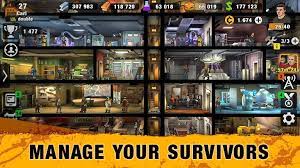 Zero city zombie shelter survival apk. Zero City Zombie Shelter Survival 1 23 4 Apk Mod One Hit Gratis Para Android Techreal247