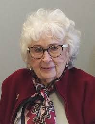 Obituary information for Lucy F. Hammons