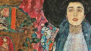 This warranty service is provided free of charge. Portrait Of Adele Bloch Bauer Ii Tapestry Gustav Klimt
